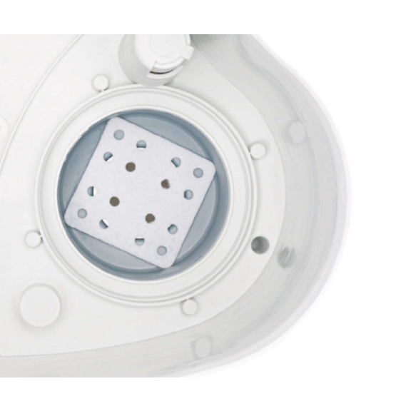 Beurer BEU-LB50 zvlhčovač vzduchu uvnitř