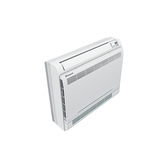 Parapetní klimatizace Daikin Bluevolution FVXM50F venkovní jednotka