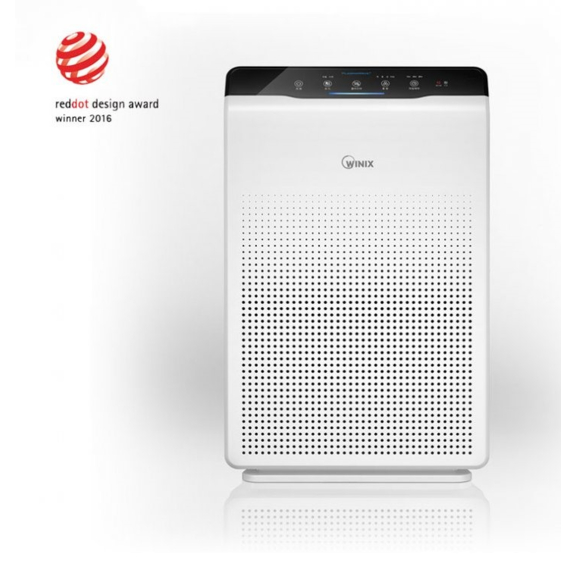 Winix Zero inteligentní čistička vzduchu