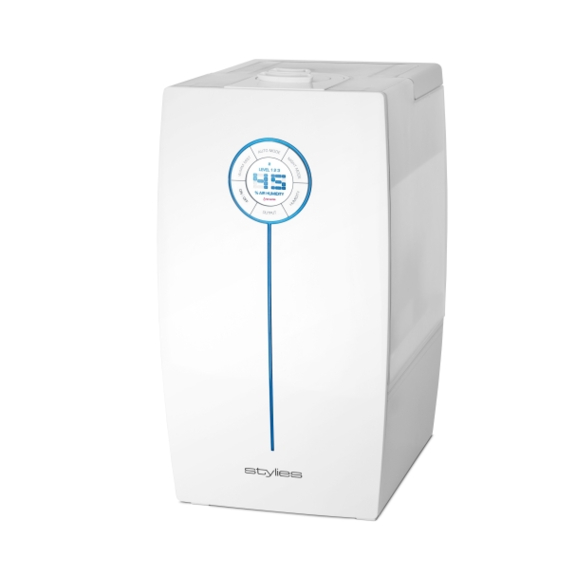 Stylies Hera ultrazvukový zvlhčovač vzduchu - bílý