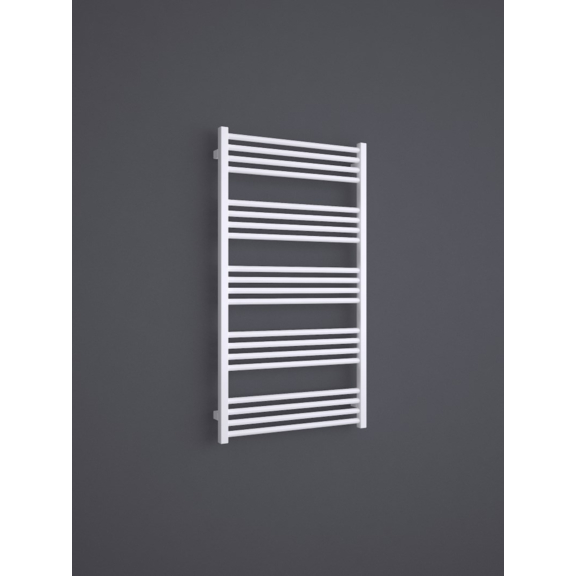 TERMA Fiona koupelnový radiátor 900x500 RAL9016