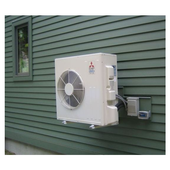 Nástěnná klimatizace Mitsubishi Deluxe MSZ-FH50VE + MUZ-FH50VE 7