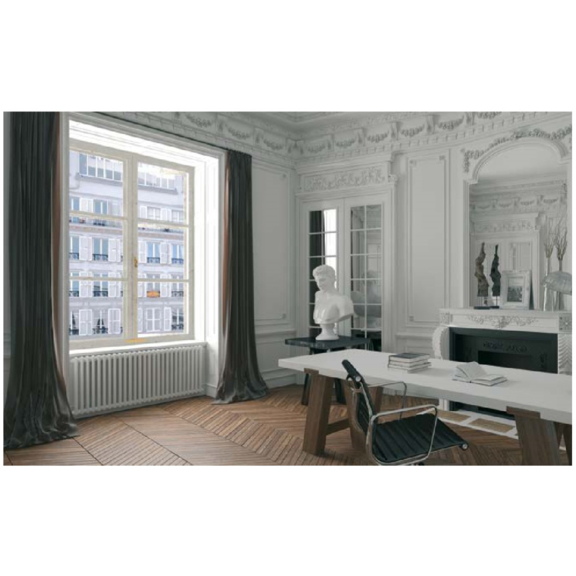 Instal projekt Tubus 3 inspirace