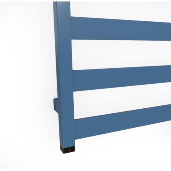 TERMA Vivo ONE koupelnový radiátorRAL 5023 one