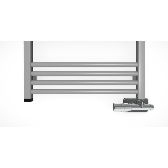 TERMA Fiona One koupelnový radiátor detail2