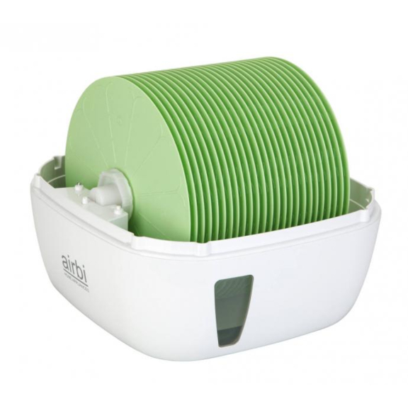 Airbi AIRWASHER diskový zvlhčovač a čistička vzduchu