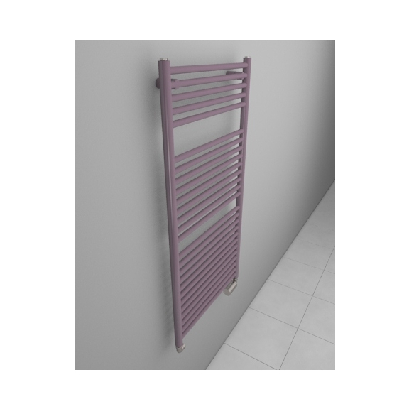 ISAN Palmyra PLUS koupelnový radiátor