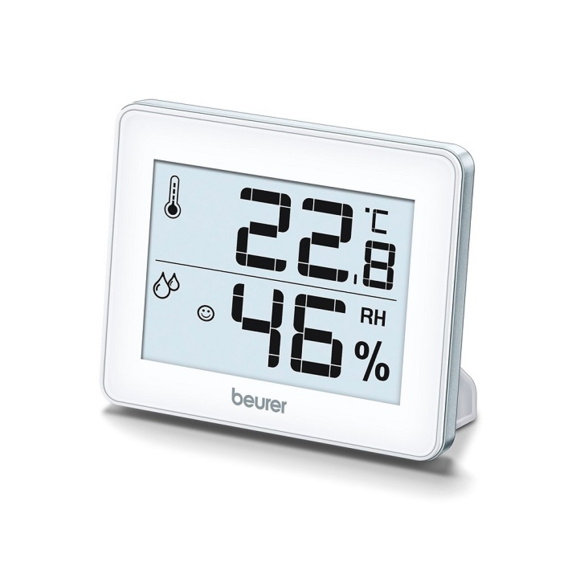 Beurer BEU-HM16 digitální vlhkoměr a teploměr