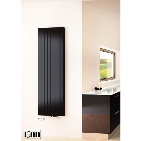 ISAN Exact F10 Vertical radiátor