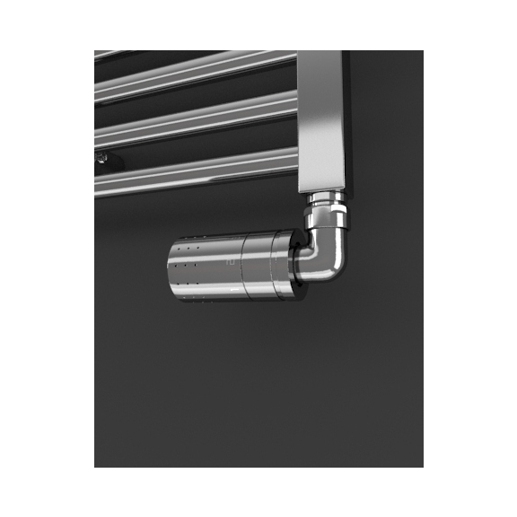 ISAN Tongia koupelnový radiátor