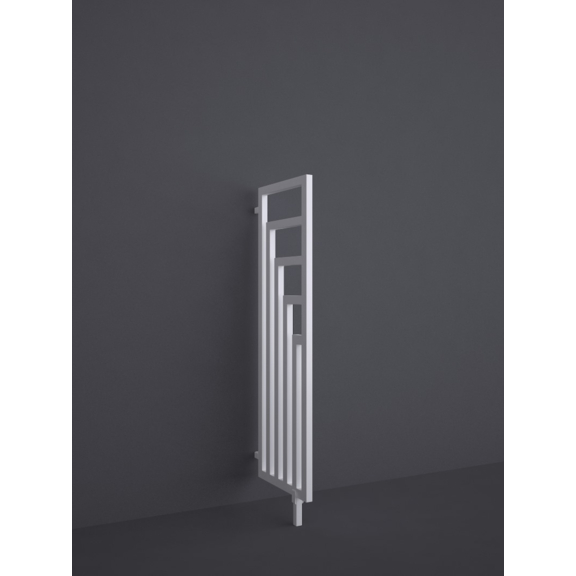 TERMA Angus DW designový radiátor RAL9016 1300x440