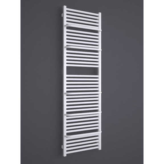 TERMA Lima koupelnový radiátor RAL9016 1700x500