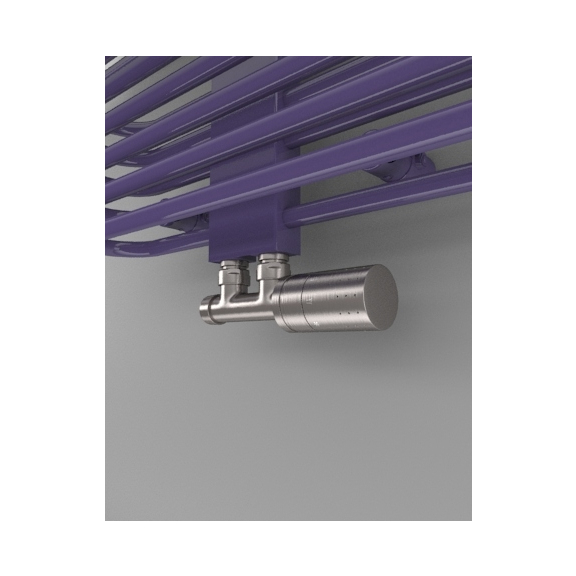 ISAN Koro Extra koupelnový radiátor