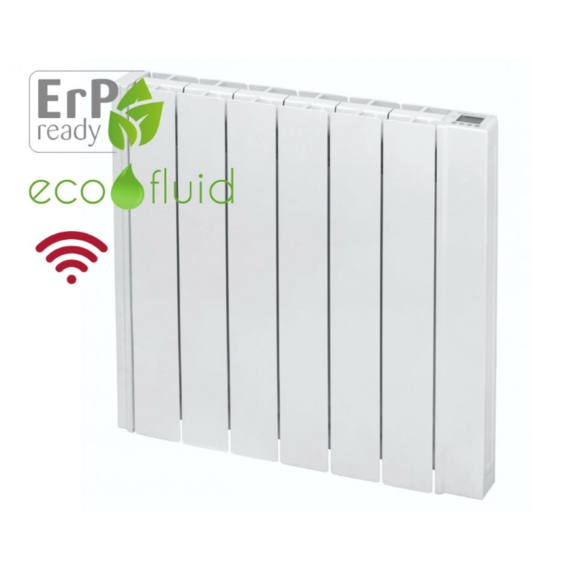 Gabarrón INGENIUM radiátor