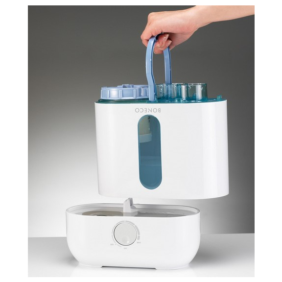 Ultrazvukový zvlhčovač Boneco U200