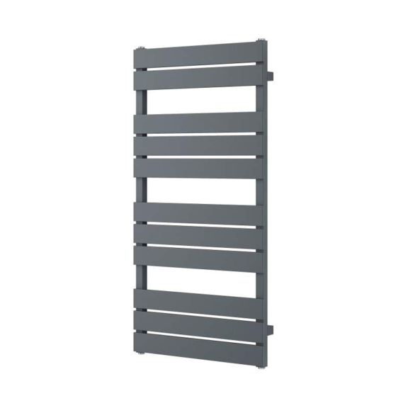 ISAN Atria elektrický koupelnový radiátor 800x500