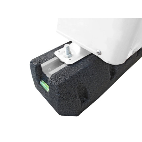 Konzola podlahová antivibrační