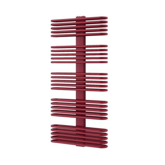 ISAN Koro koupelnový radiátor