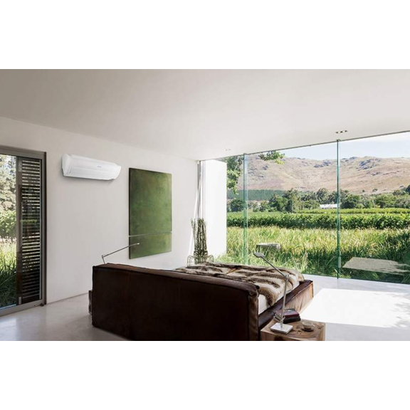 Samsung Wind-Free AR9500