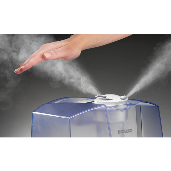 Ultrazvukový zvlhčovač vzduchu Boneco U7145