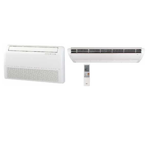 Podstropní/parapetní klimatizace LG CV