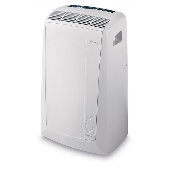 Mobilní klimatizace DeLonghi PAC NK 76