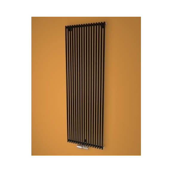 ISAN Aruba vertikální radiátor