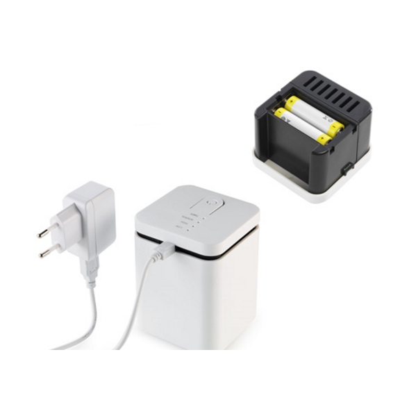 Stylies Elara aroma difuzér napájení