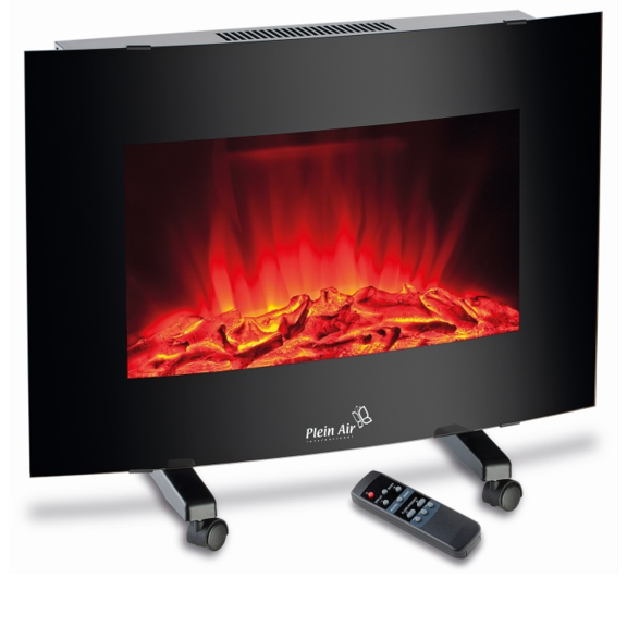 Plein Air CAP 2000 elektrický konvektor