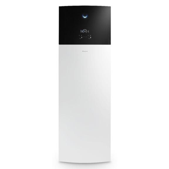 Daikin Altherma 3 bílý maly