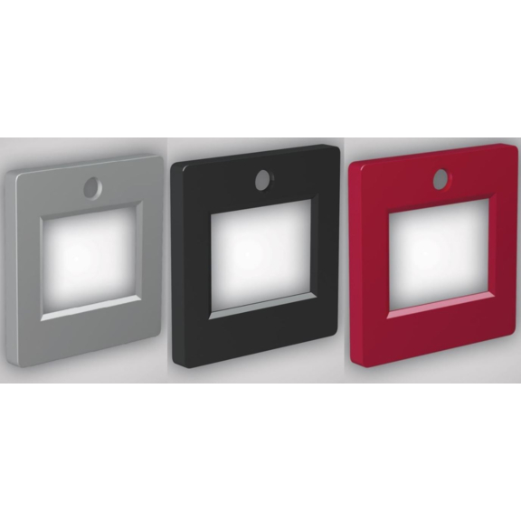 Kryt pro termostat Fenix TFT-2