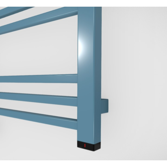 Bone One koupelnový radiátor - RAL5024