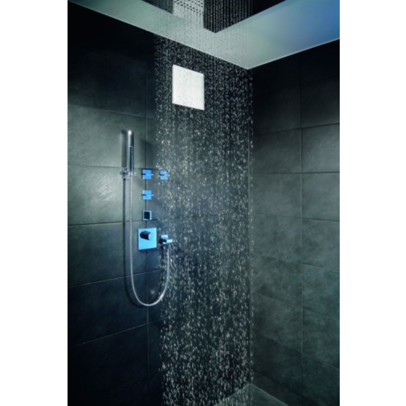 Helios ELS-V 60 jednootáčkový ventilátor bez doběhu - umístění