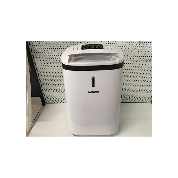 Master DH 720 domácí odvlhčovač vzduchu s UV lampou