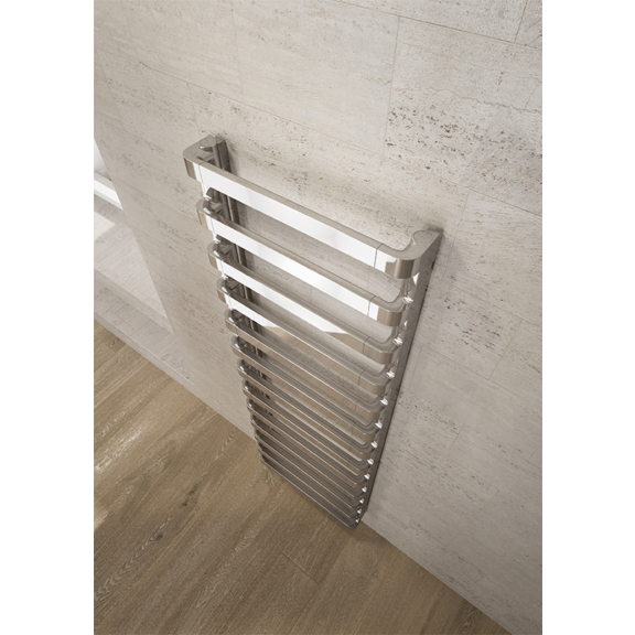 IRSAP Step B koupelnový radiátor