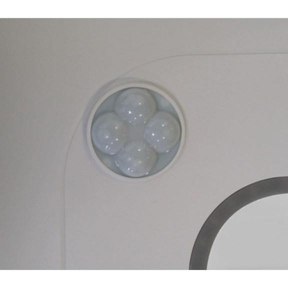 Pohybový senzor Samsung MCR-SMA