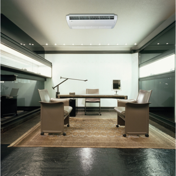 Podstropní/parapetní klimatizace LG CV