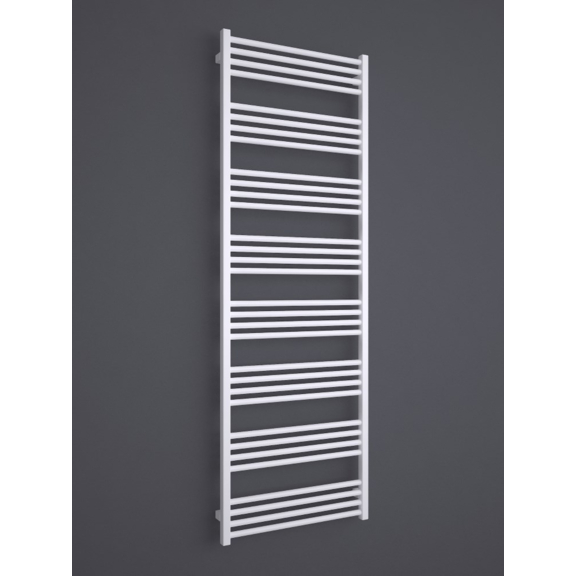 TERMA Fiona One koupelnový radiátor barva RAL9016 1860x630