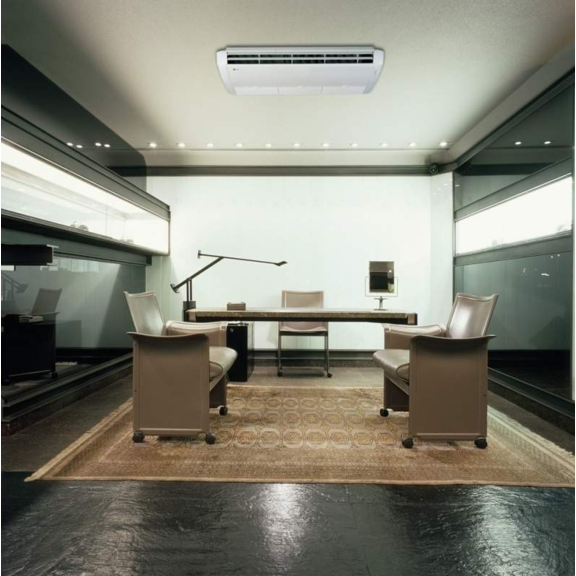 Podstropní/parapetní klimatizace LG CV