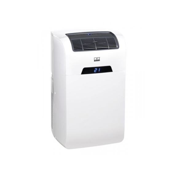 Remko JBM 240 mobilní klimatizace