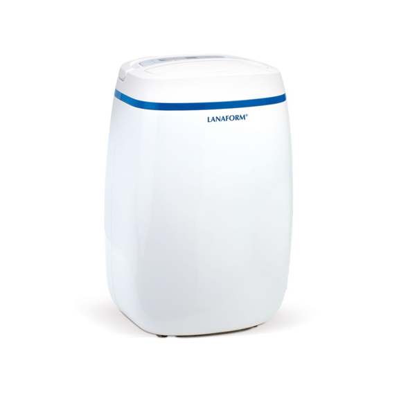 Lanaform LA120502 DEHUMIDIFIER S1 odvlhčovač vzduchu balení