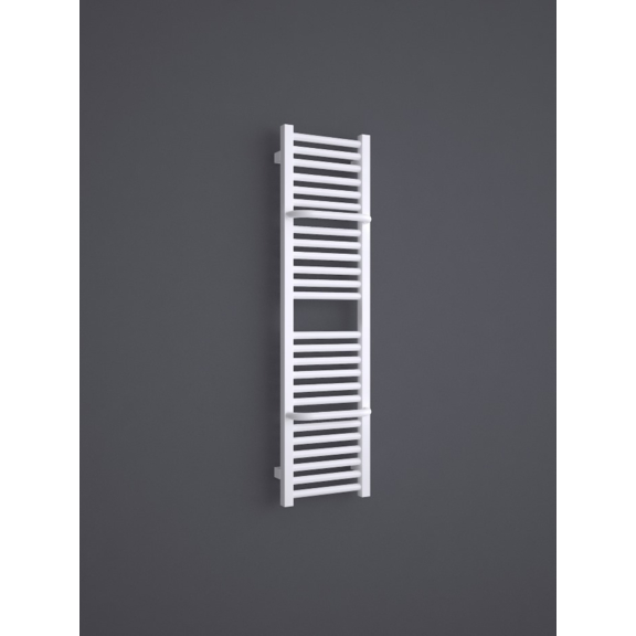 TERMA Lima ONE koupelnový radiátor RAL 9016 1140x300