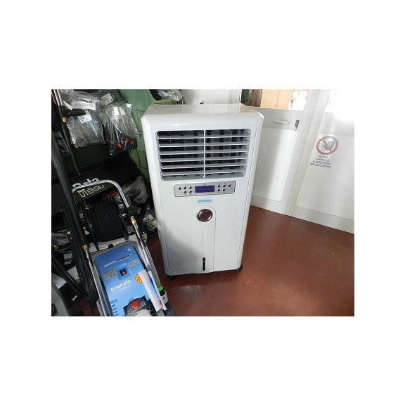 Master CCX 2.5 kompaktní BIO ochlazovač vzduchu