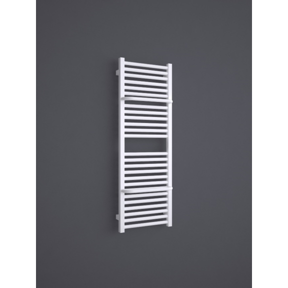 TERMA Lima koupelnový radiátor RAL9016 1140x400