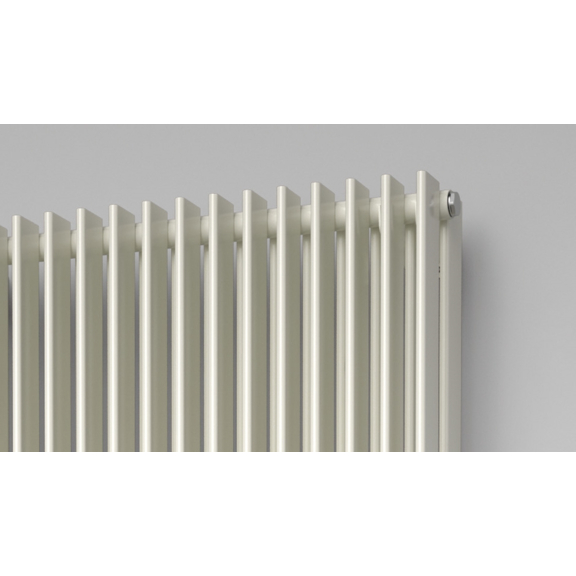 ISAN Antika Double radiátor s vysokým výkonem