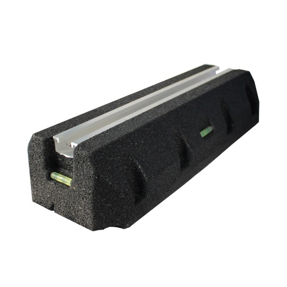 Konzola podlahová antivibrační