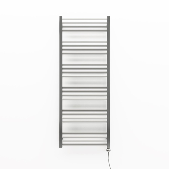TERMA Fiona koupelnový radiátor 1380x500 Chrome