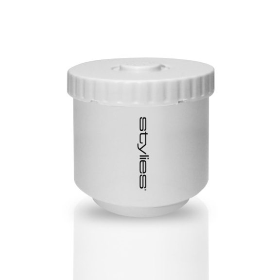 Stylies Reactor demineralizační filtr