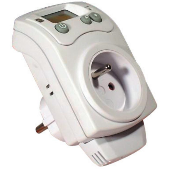 Fenix TH 810 T zásuvkový termostat