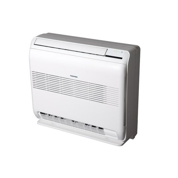 Parapetní klimatizace Toshiba RAS-B10